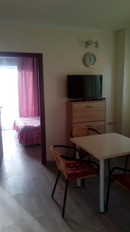 Apartments Dubrava 106 Dobra Voda Room photo