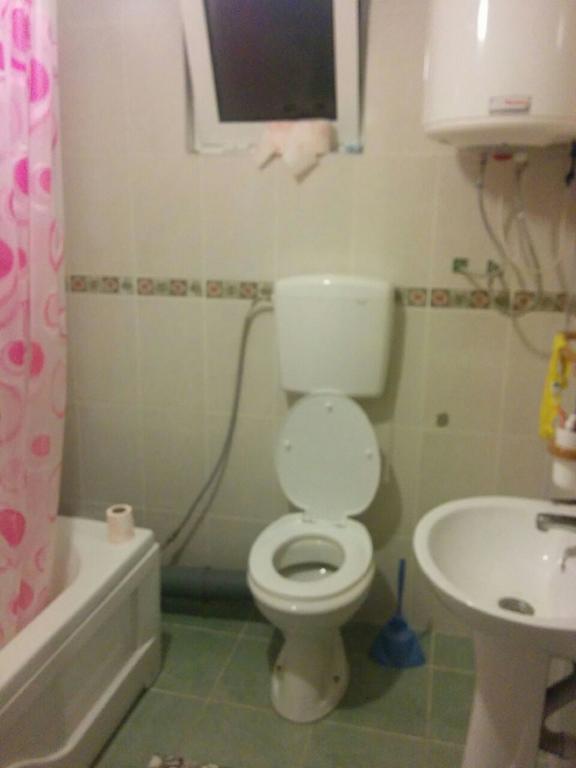Apartments Dubrava 106 Dobra Voda Room photo